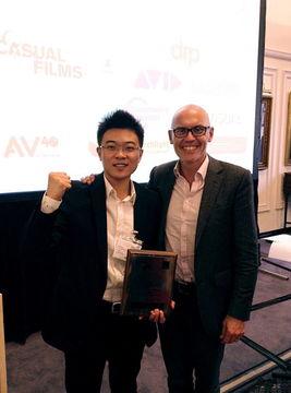 maroo娱乐老板,商业奇才的崛起之路