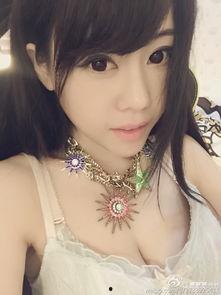 女主播卡卡图片高清,高清美照下的魅力绽放